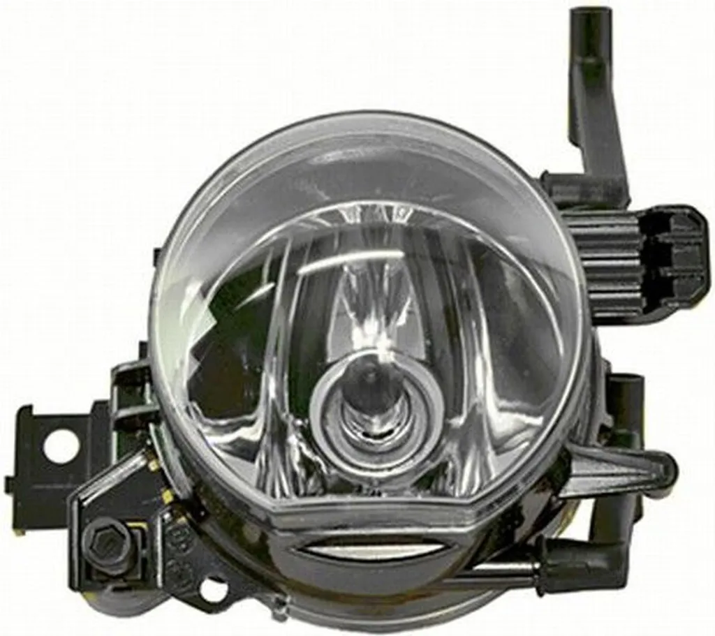 Phare anti-brouillard gauche HELLA pour BMW Série 7 E65 E66 E67 de qualité
