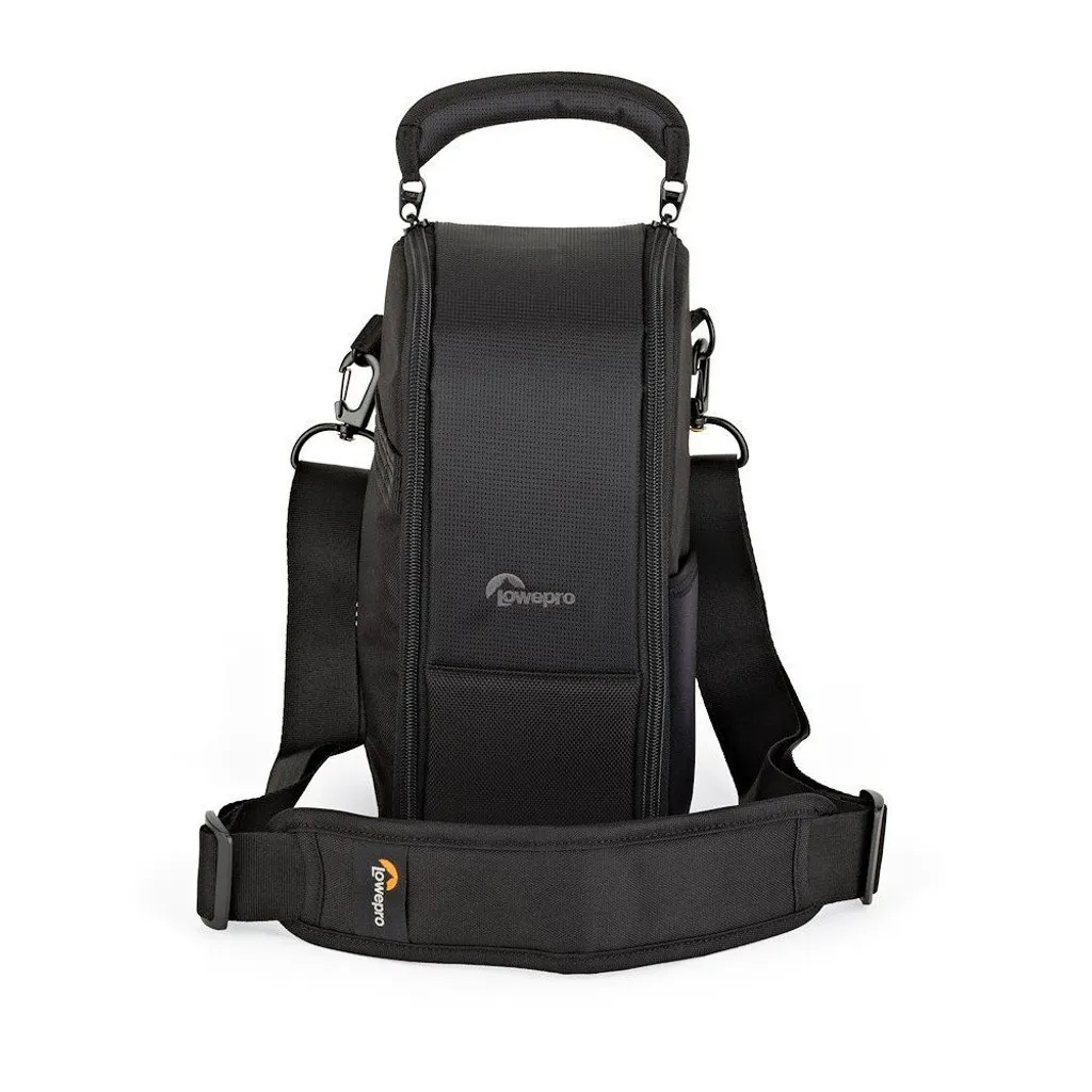 Custodia Obiettivi Lowepro ProTactic 200 AW: Cambio Rapido 70-200mm