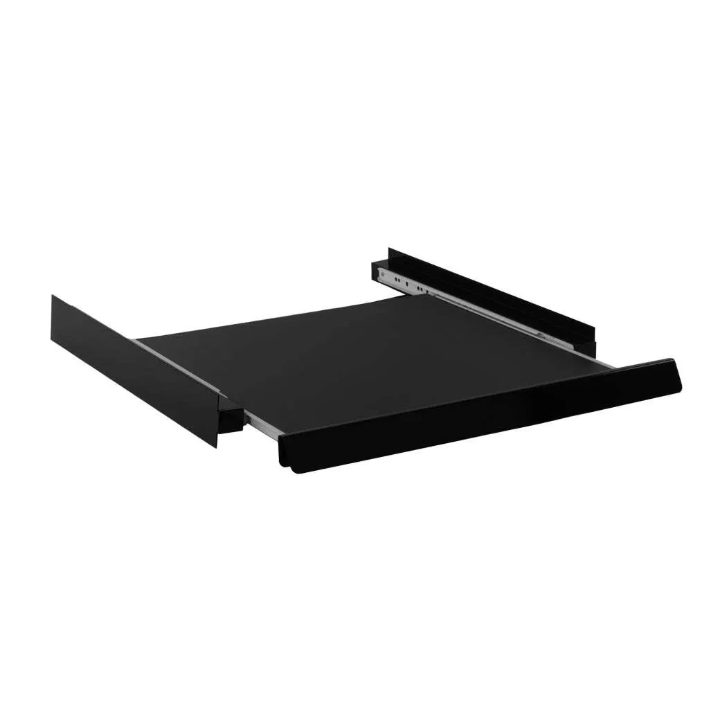 Entretoise de Sécurité Noire Scanpart avec Sangle de Fixation Solide - 3