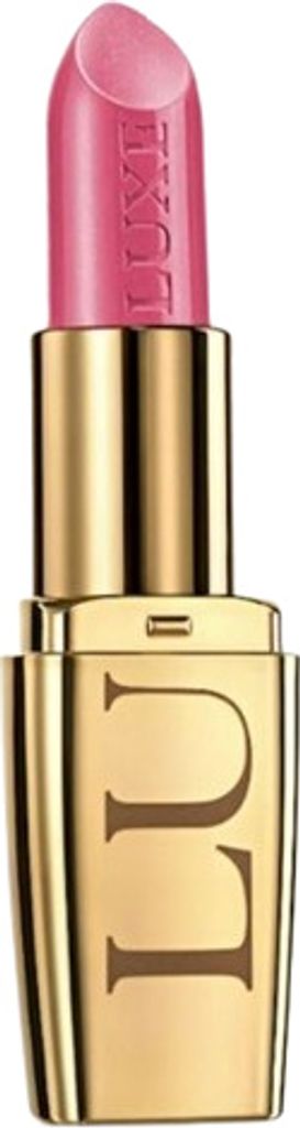 AVON Luxe Polished Rose Lippenstift