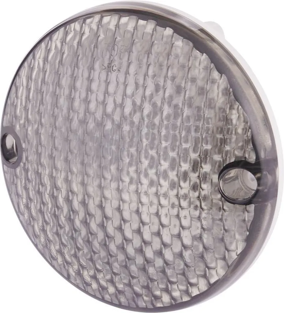 Feu de recul halogène 12V HELLA P21W à montage universel robuste