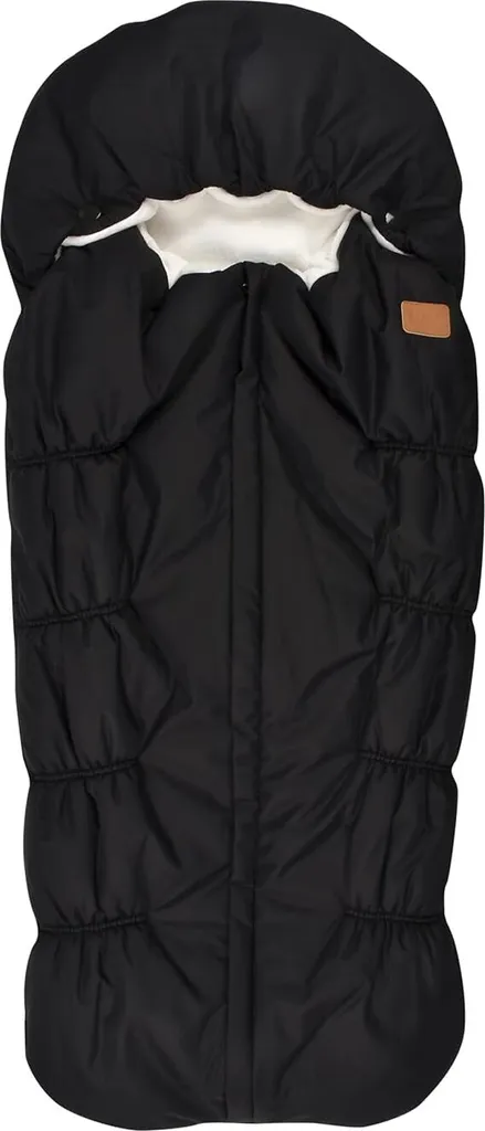 Chancelière BÉABA Coupe-vent Imperméable - Intérieur Polaire Ultra Warm