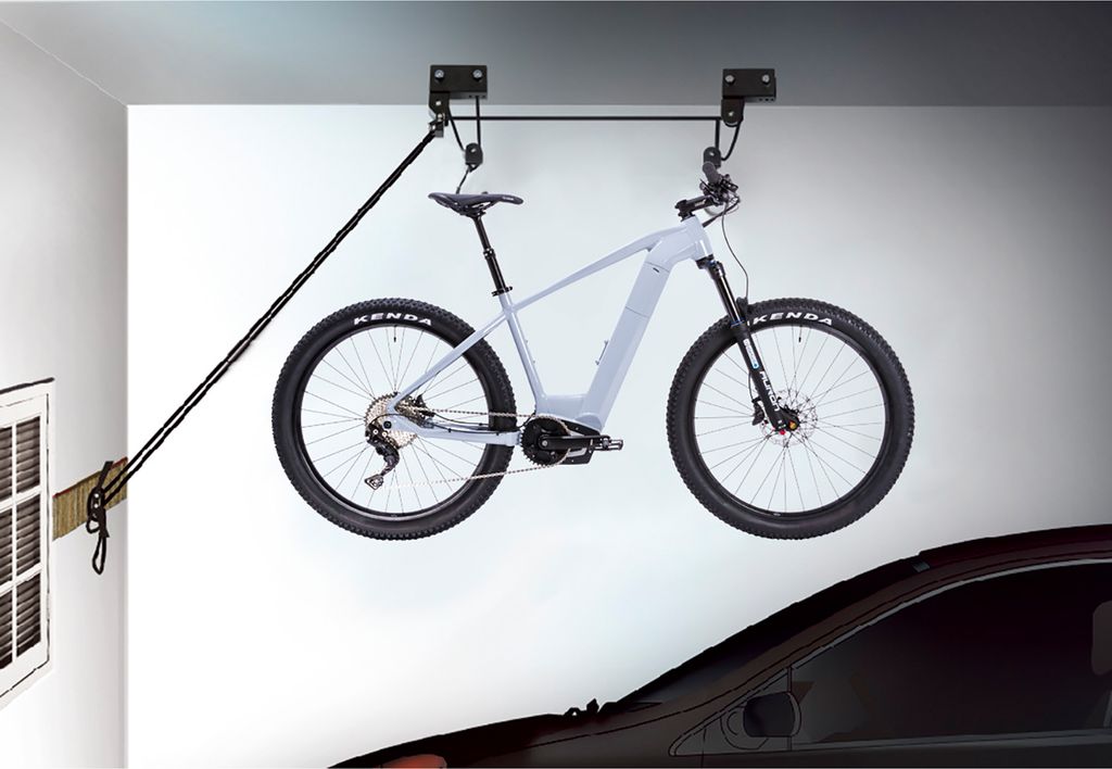 M-Wave Bike Lift Strong Produktbild 