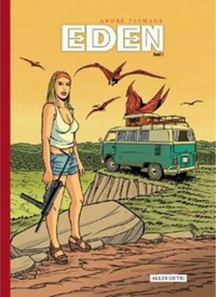 Eden