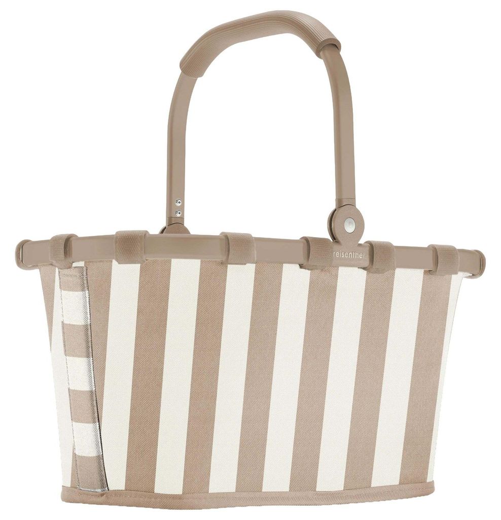 reisenthel cestino per la spesa Carrybag Summerstripes Immagine del prodotto 