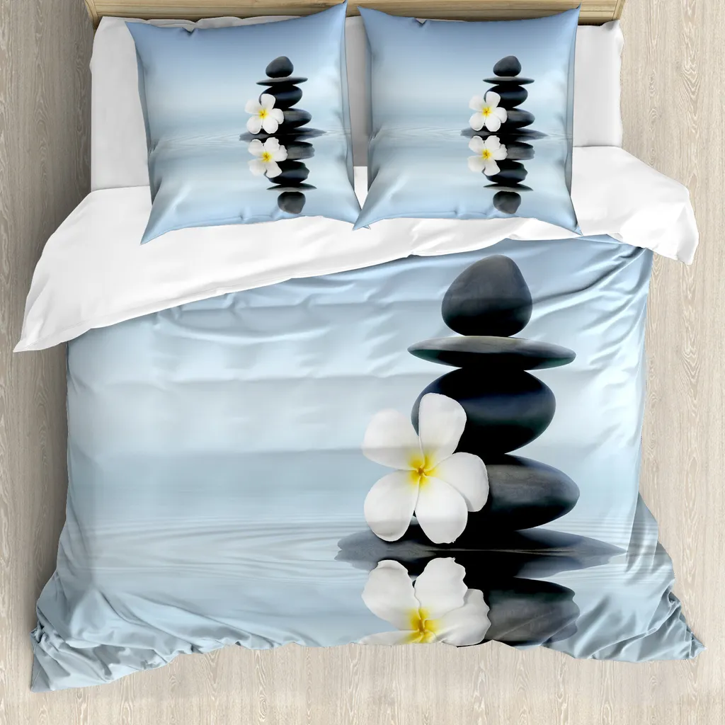 Set Letto ABAKUHAUS 155x220 - Design Spa Pietre Plumeras