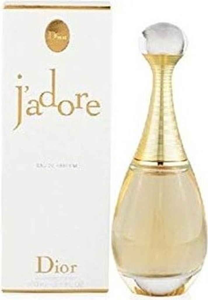 Christian Dior J´adore eau de Parfum für Damen 100 ml Produktbild 15