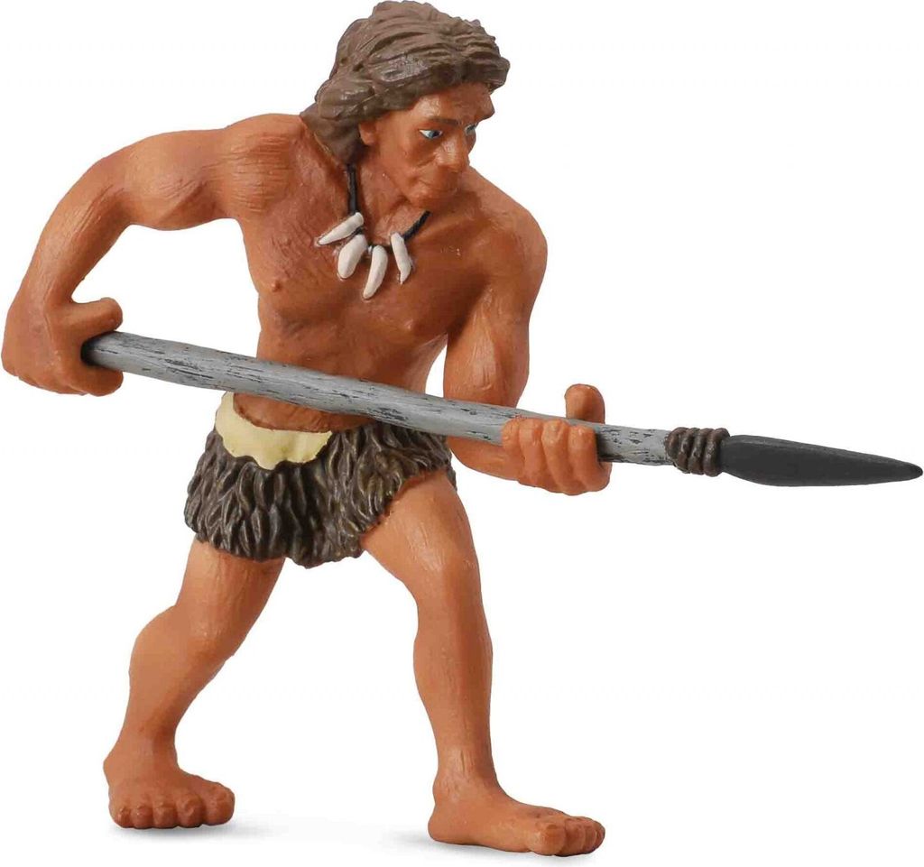 COLLECTA Prehistorický človek Obrázok produktu 
