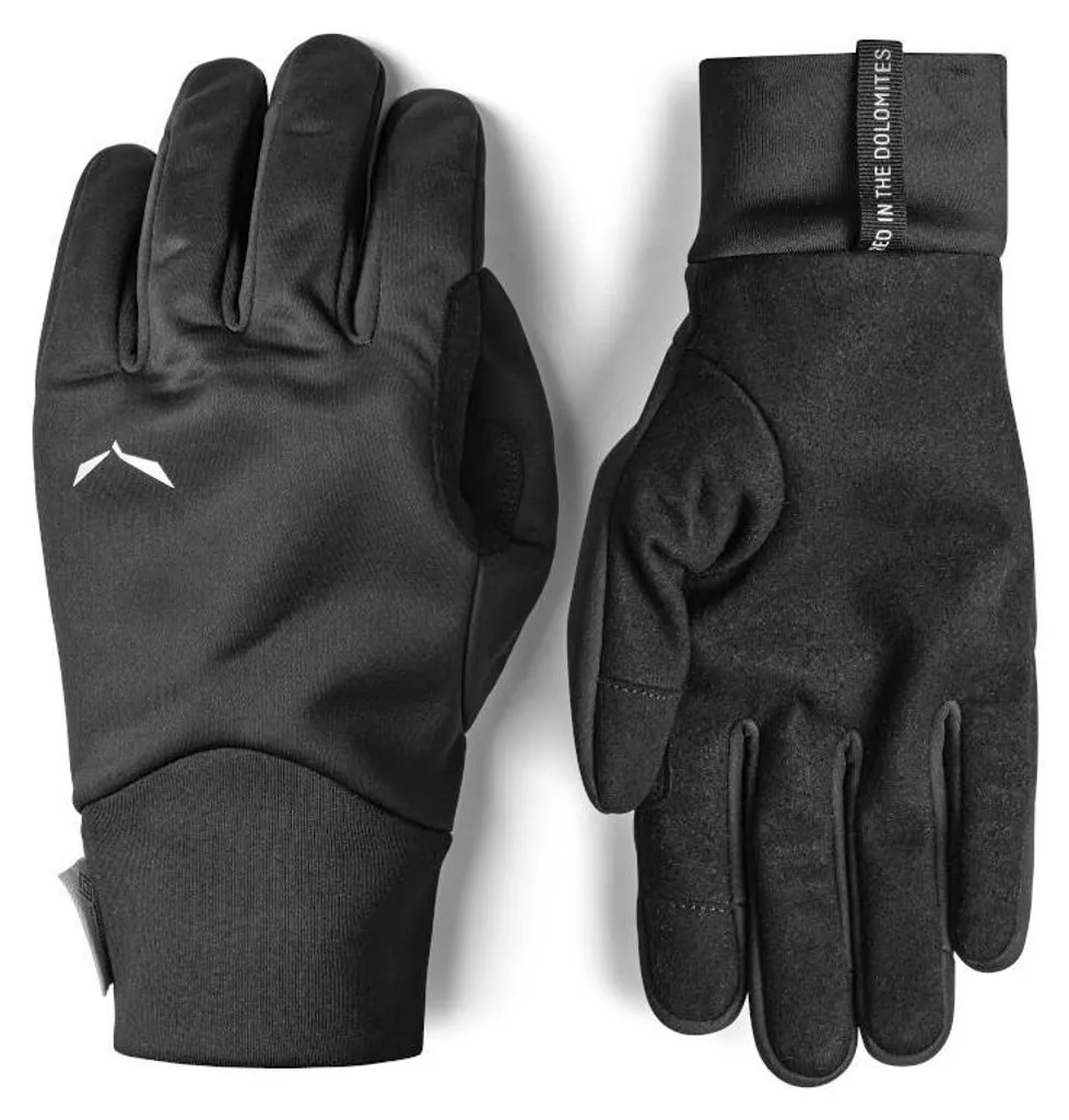 Gants de montagne femme Salewa Ortles Epe Grip M pour Froid et Alpinisme