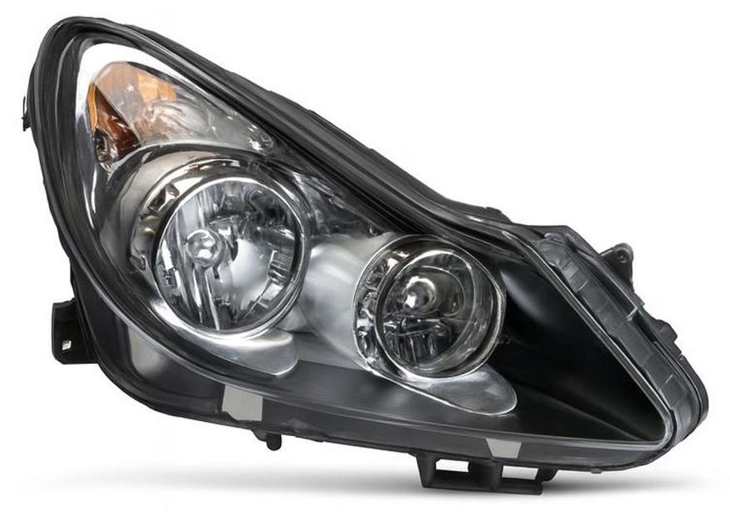 Valeo Hauptscheinwerfer  043379 Produktbild 