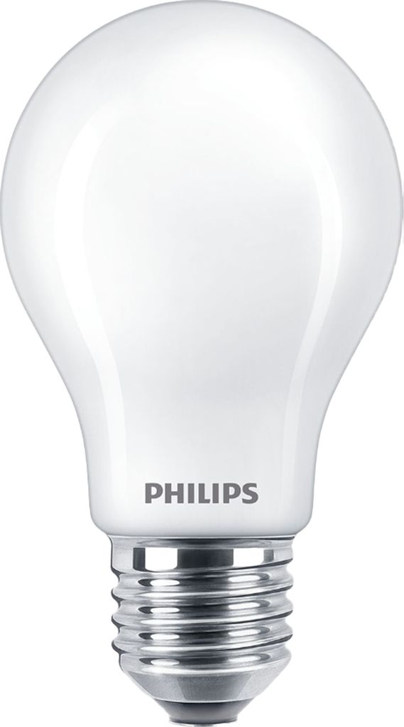 Philips Lampe, 10,5 W, 100 W, E27, 1521 lm, 15000 h, Kaltweiße