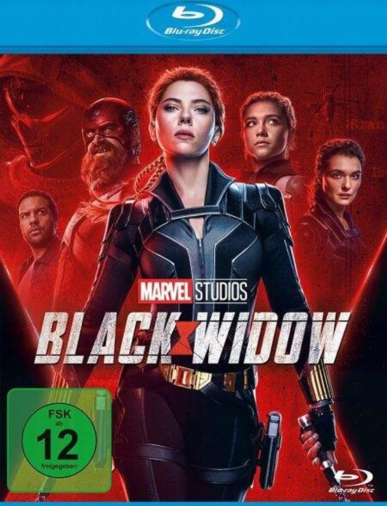 Black Widow