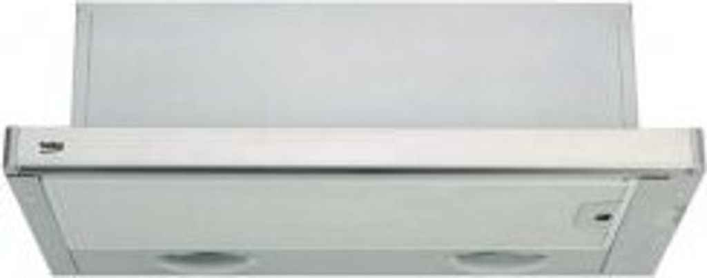 Beko CTB 6407 X, 280 m³/h, Abluft/Umluft, E, D, C, 63 dB Produktbild 