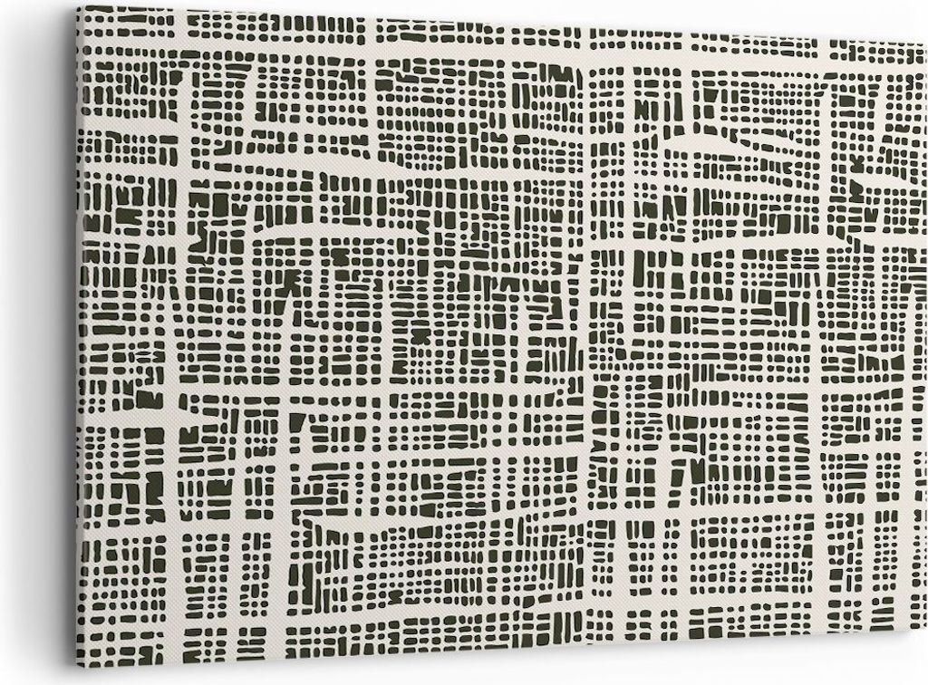 Bild auf Leinwand - Leinwandbild - Einteilig - Textur Produktbild 