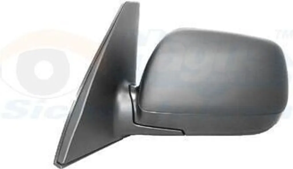 Rétroviseur Extérieur pour TOYOTA RAV 4 II - Côté Gauche Van Wezel