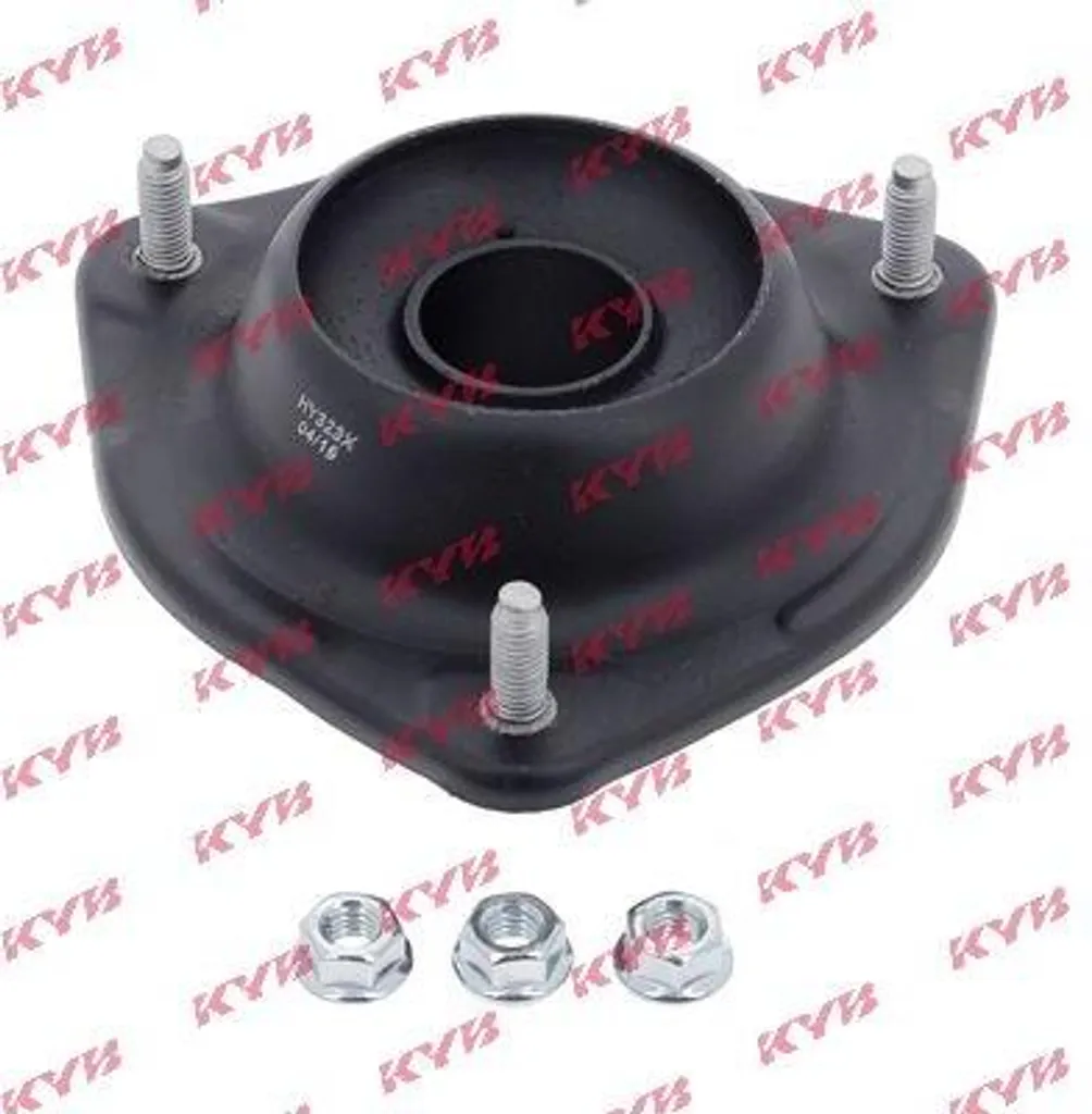 KYB SM5201 Kit de réparation de palier de suspension OE 5461025000