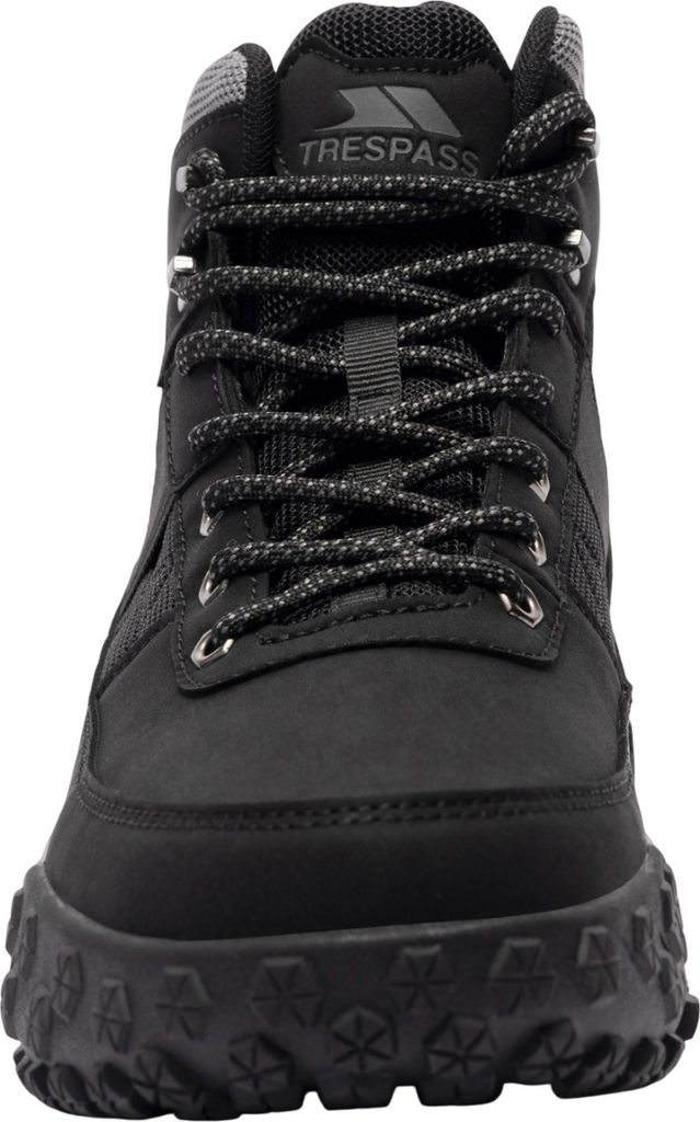 Trespass - "Mode" Stiefel für Herren TP7100 (45,5 EU) (Schwarz)
