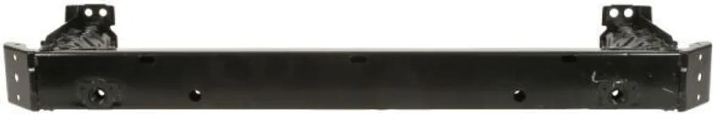 Réparer pare-chocs avant affaissé Avensis T27 avec support BLIC OE