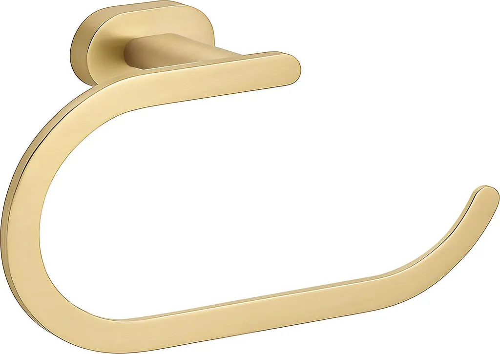 REA 110 Til Gold Brush Appendino: Recensione e Guida al Montaggio