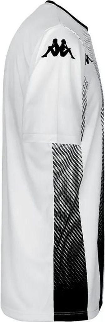 Kappa Bugo Kurzarm-t-shirt Weiß 10 Years Jungen,Mädchen Weiß 10 Years