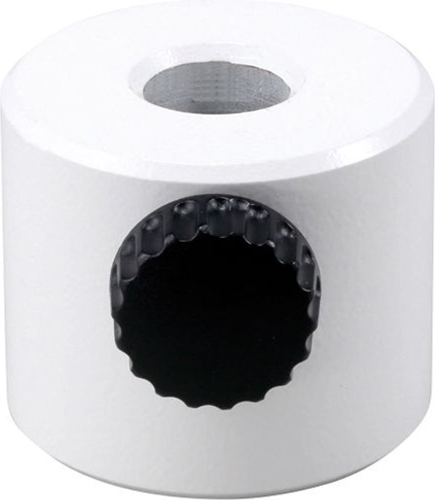 Vixen Gegengewicht 1,1kg für POLARIE Star Tracker und 20 mm Gegengewichtsstangen