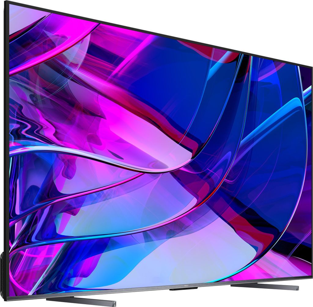 Hisense U7KQ 100U7KQ Fernseher 2,54 m (100") 4K Ultra HD Produktbild 3