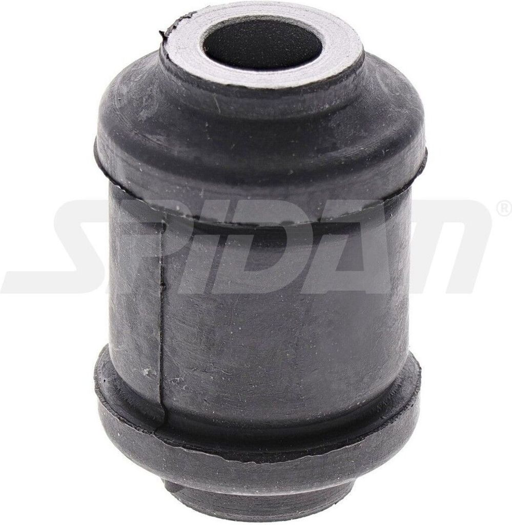 Lagerung Lenker für Querlenker für JEEP COMPASS (MK49) Vorne Unten 412892 SPIDAN CHASSIS PARTS