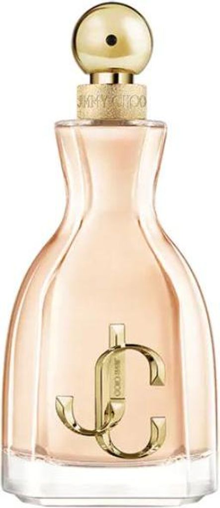 JIMMY CHOO I Want Choo 125ml Eau de Parfum (testverpakking) Productafbeelding 
