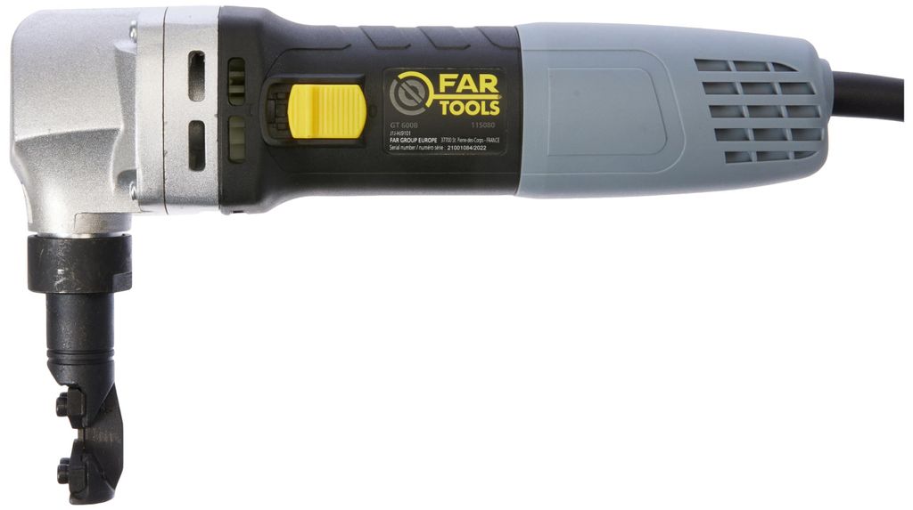 Blechschneider Fartools GT600, 600 W Imagen del producto 