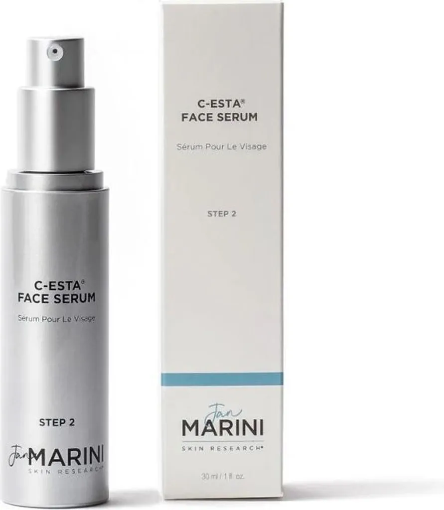 Sérum Visage Jan Marini C-esta 148 ml : Concentré Raffermissant Intense