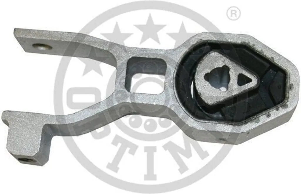 Supporto Motore Inferiore FIAT Grande Punto (199) OPTIMAL F8-6620