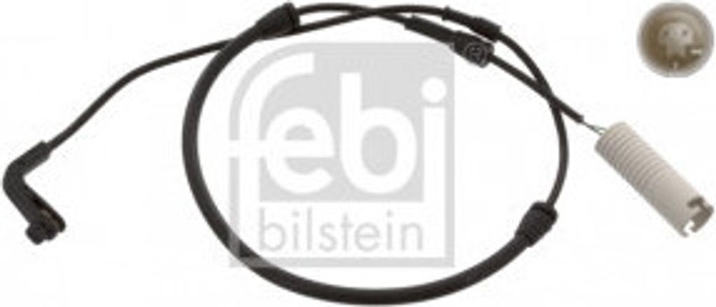 FEBI BILSTEIN 23121 - OE 34 35 6 755 266 Warnkontakt, Bremse für 7er (E65)