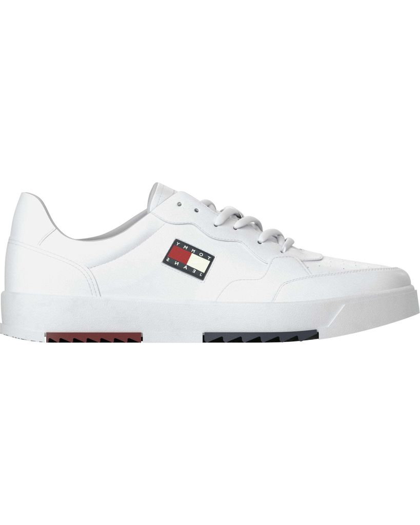 Tommy Jeans Retro Ess - Ybr - 45