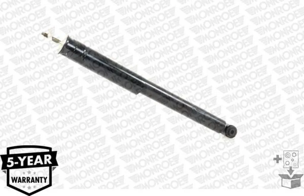 Stop aux vibrations : Amortisseur Monroe G43146 pour Mercedes Classe C