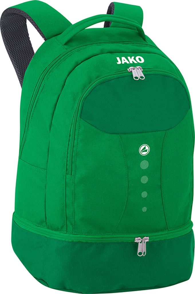 Zaino JAKO Striker 06 sport green - Immagine del prodotto 