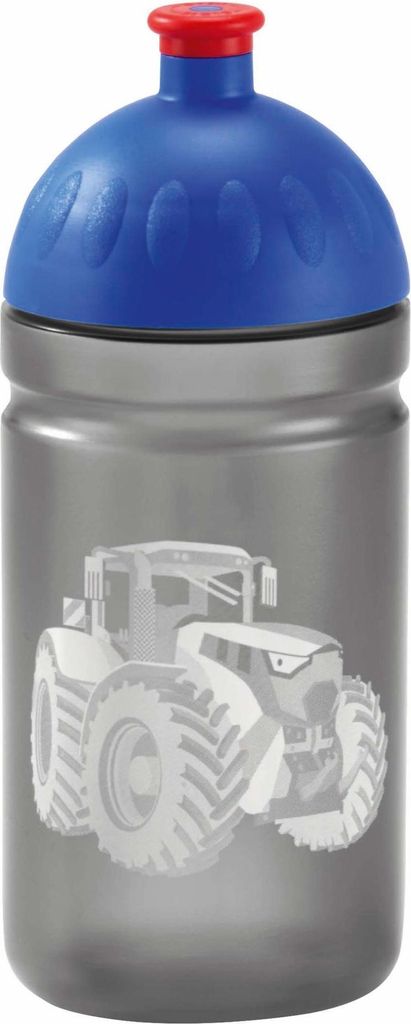 Step by Step bottiglia d' acqua Drinking Bottle Tractor Immagine del prodotto 