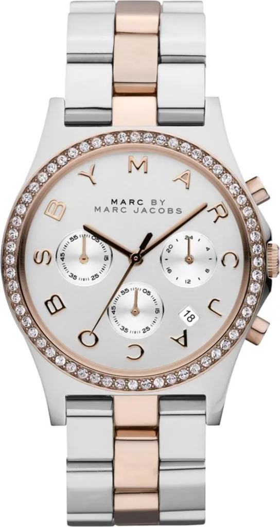 Orologi Marc Jacobs mbm3106