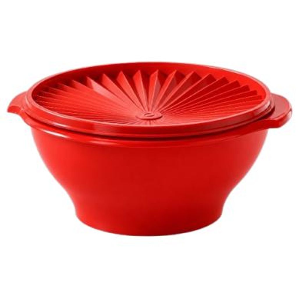 TUPPERWARE Zonnebeschermde deksel, 4,1 liter Productafbeelding 