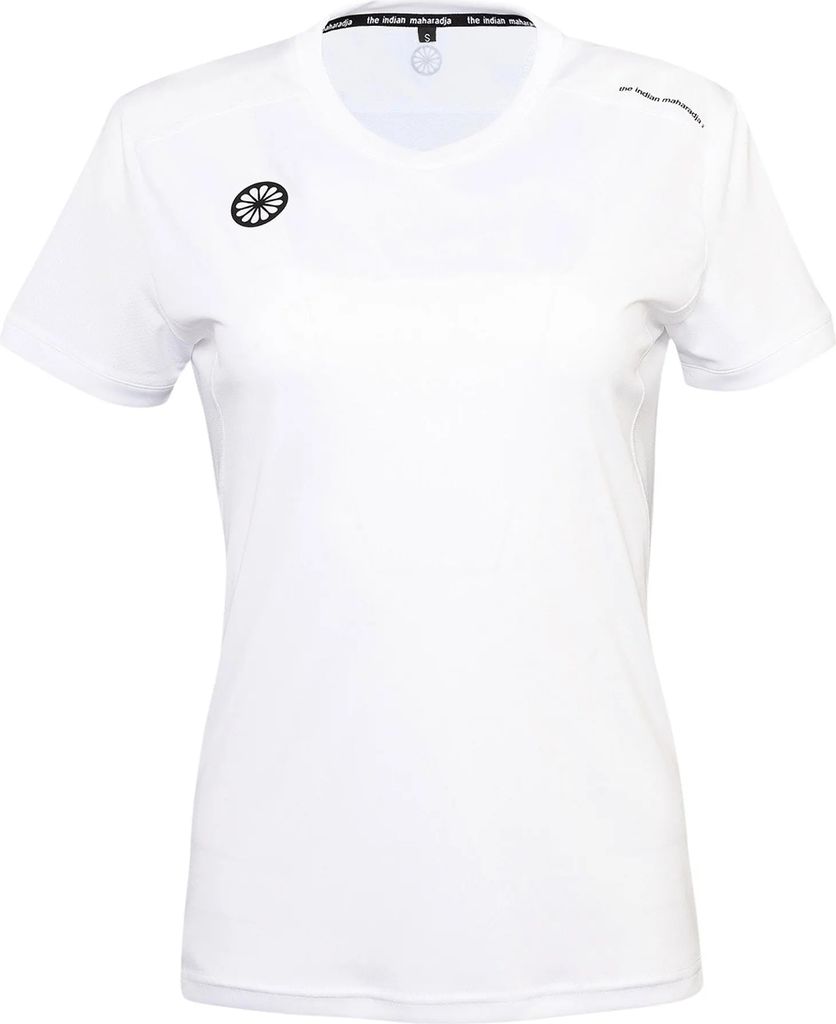 The Indian Maharadja Jaipur Performance Shirt Damen