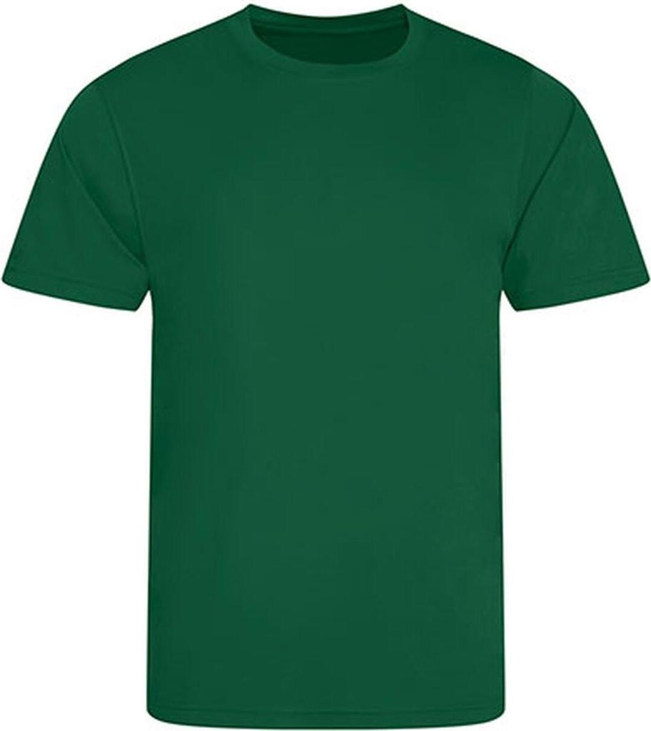 Just Cool JC020 | Pánské tričko Cool Smooth T / UV ochranný Obrázek produktu 