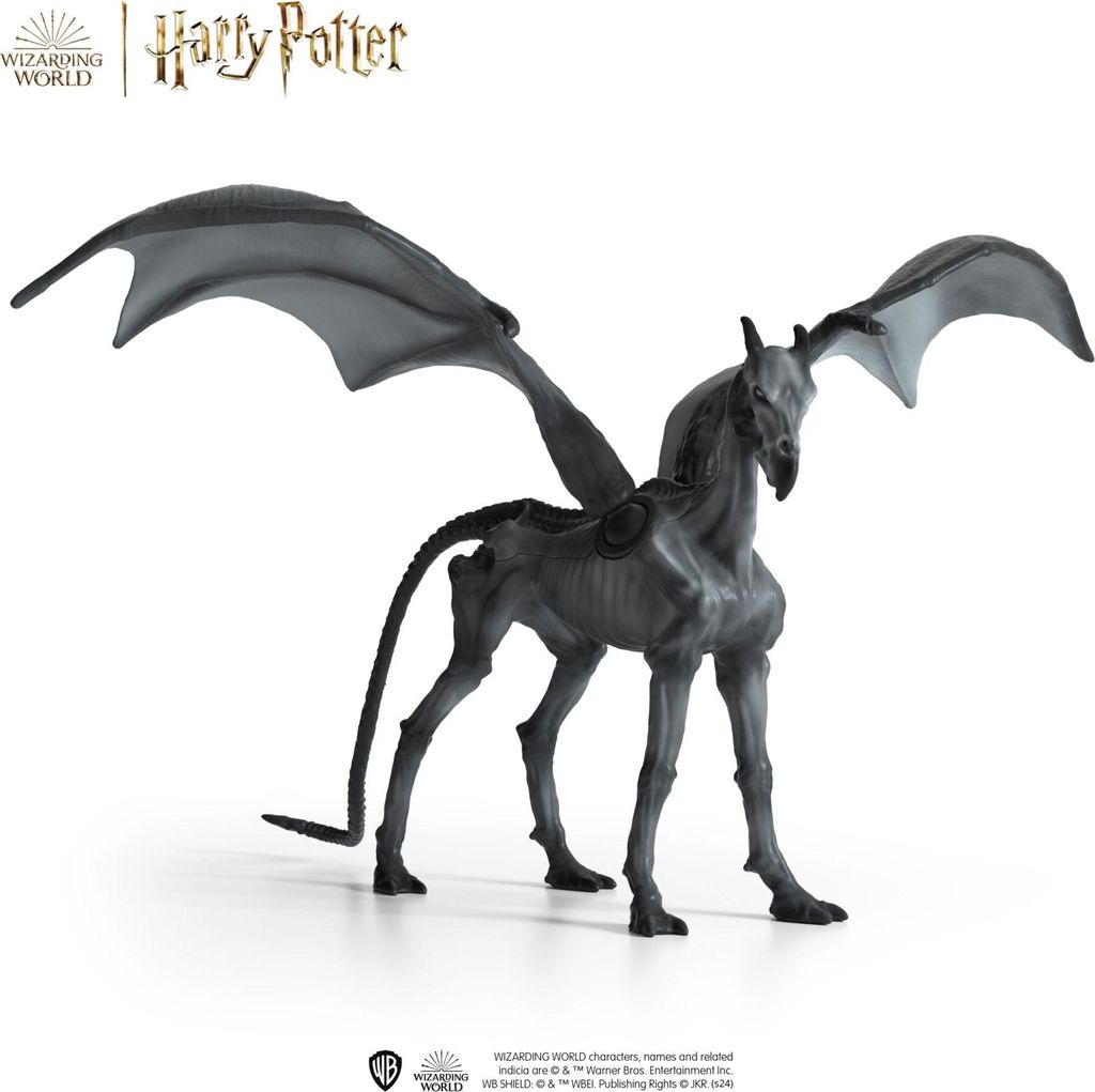 Harry Potter - Testrals Image du produit 