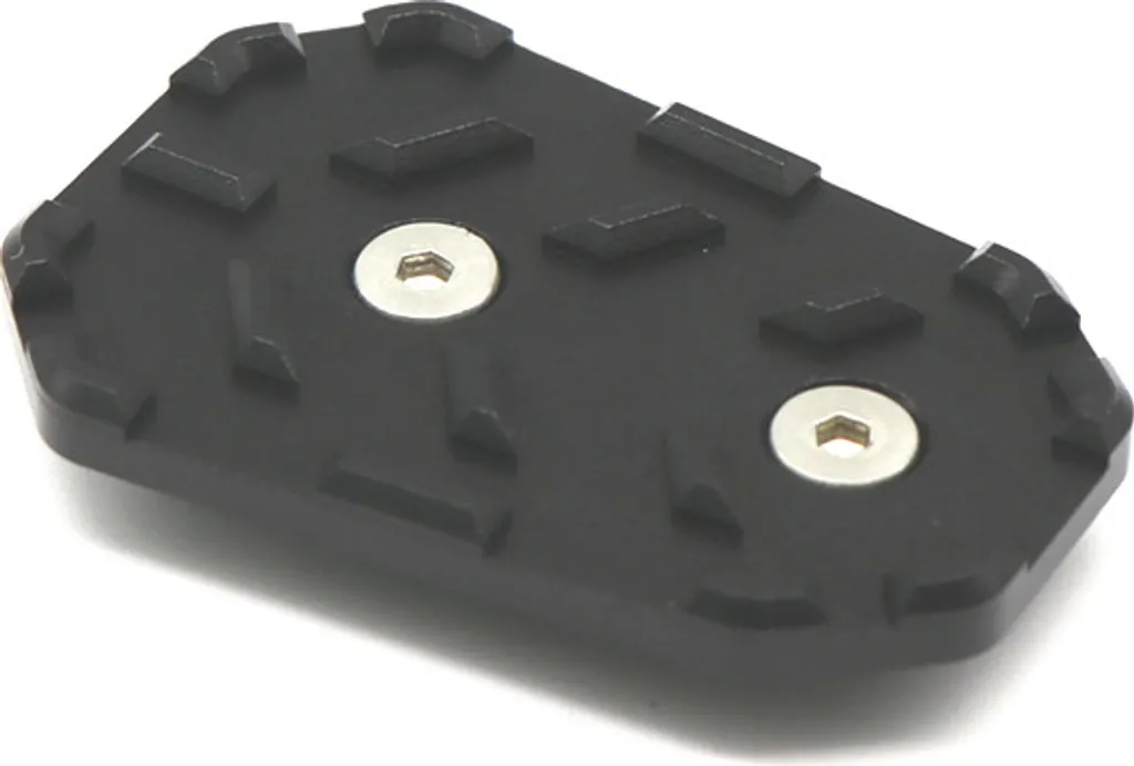 Estensione Pedale Freno Posteriore Honda CB500X 2017-2020 Nero CNC