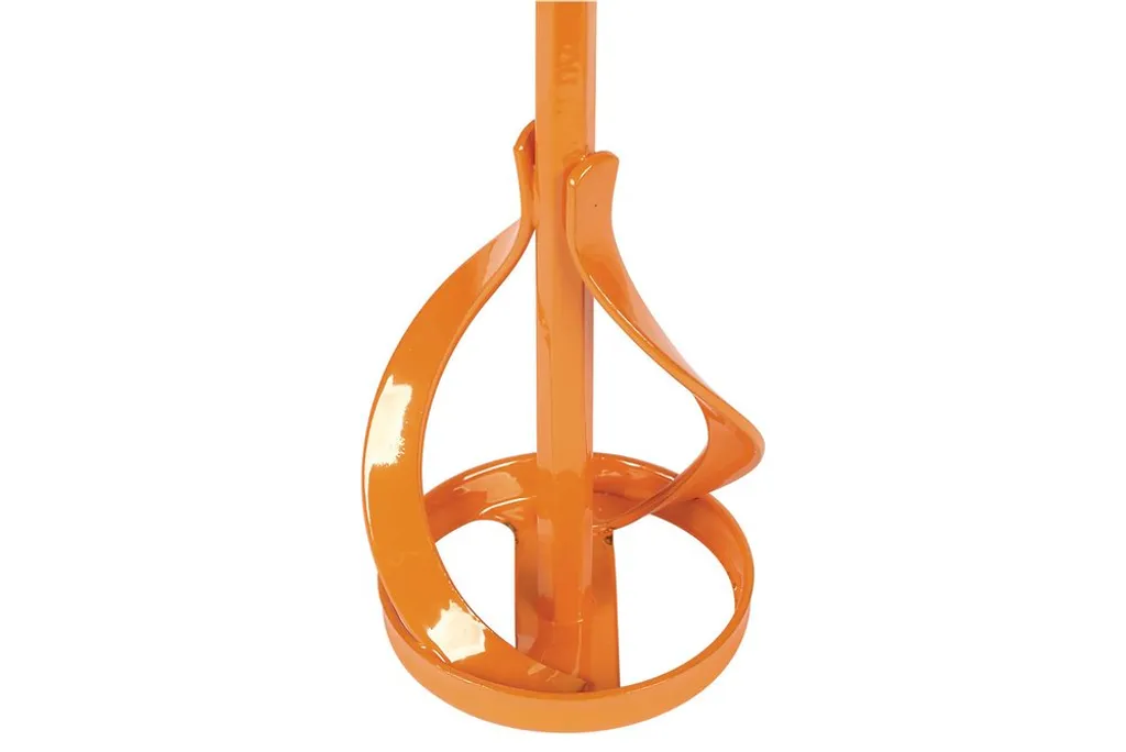 Offerta Miscelatore Wolfcraft 1705000 | Vernice e Malta Ø 80mm - 5