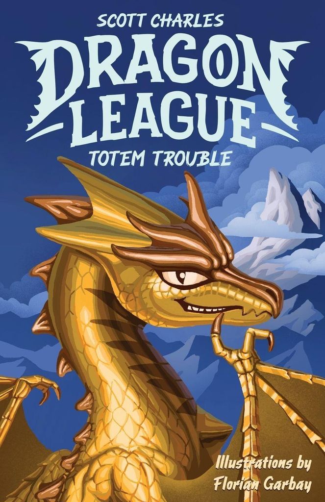 Totem Trouble