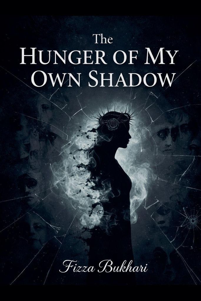 The Hunger of My Own Shadow