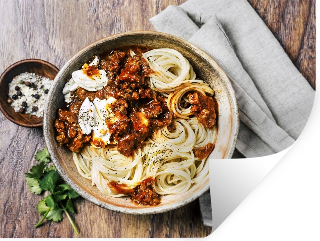 MuchoWow - Faltenfrei