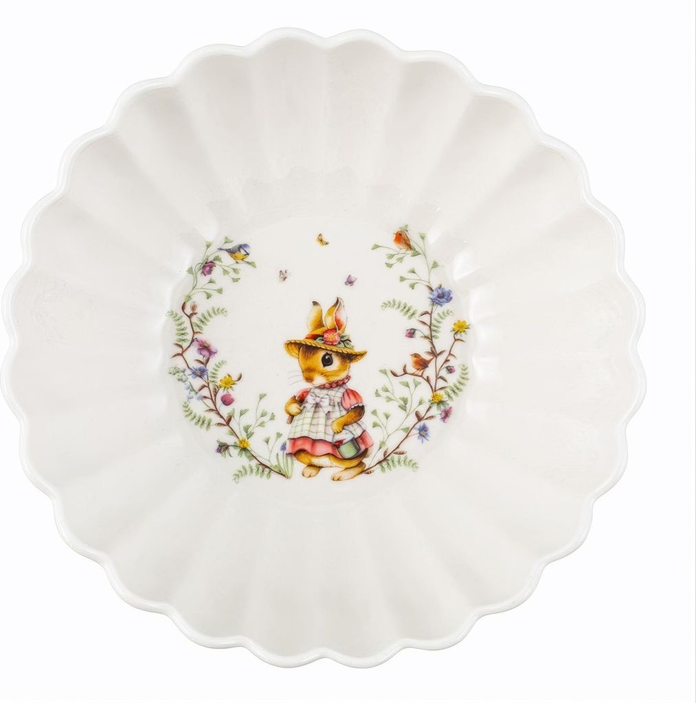 Villeroy & Boch Spring Fantasy Miska 17,5 cm Zdjęcie produktu 