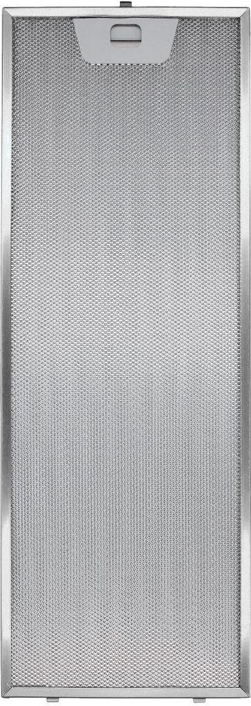 Metallfettfilter beko 9197059810 515x185mm für Dunstabzugshaube