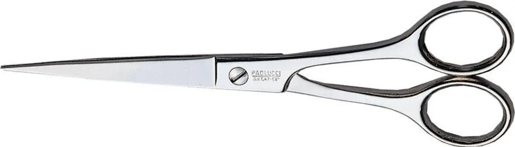 Offerta Forbici Parrucchiere Gambo Piatto | Qualità Premium Garantita