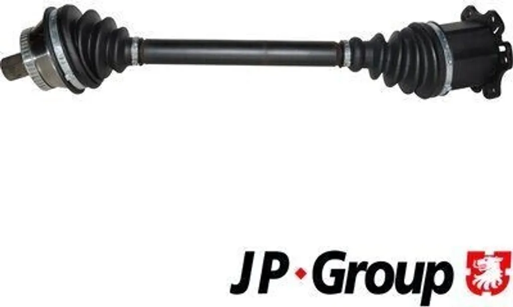 Arbre de transmission anti-vibration pour Audi A4 - Remplace 8E0407271BE